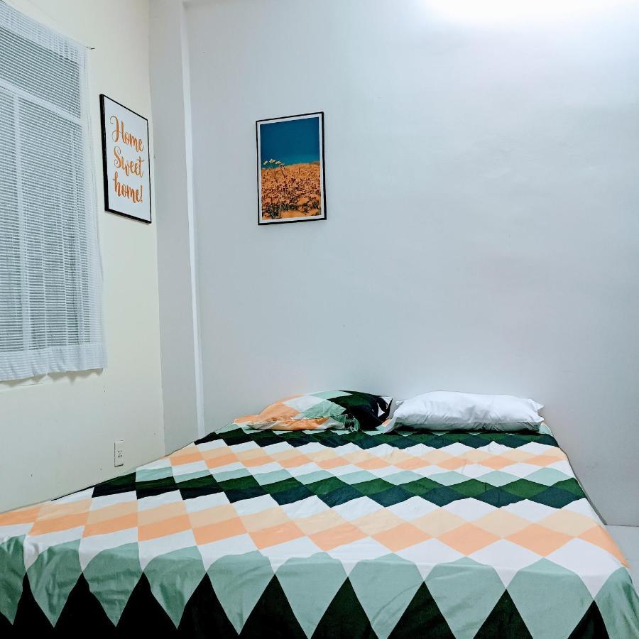 Lily'S Sweet Private House In City Center Cidade de Ho Chi Minh Exterior foto