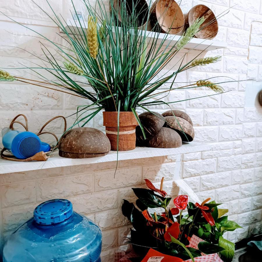 Lily'S Sweet Private House In City Center Cidade de Ho Chi Minh Exterior foto