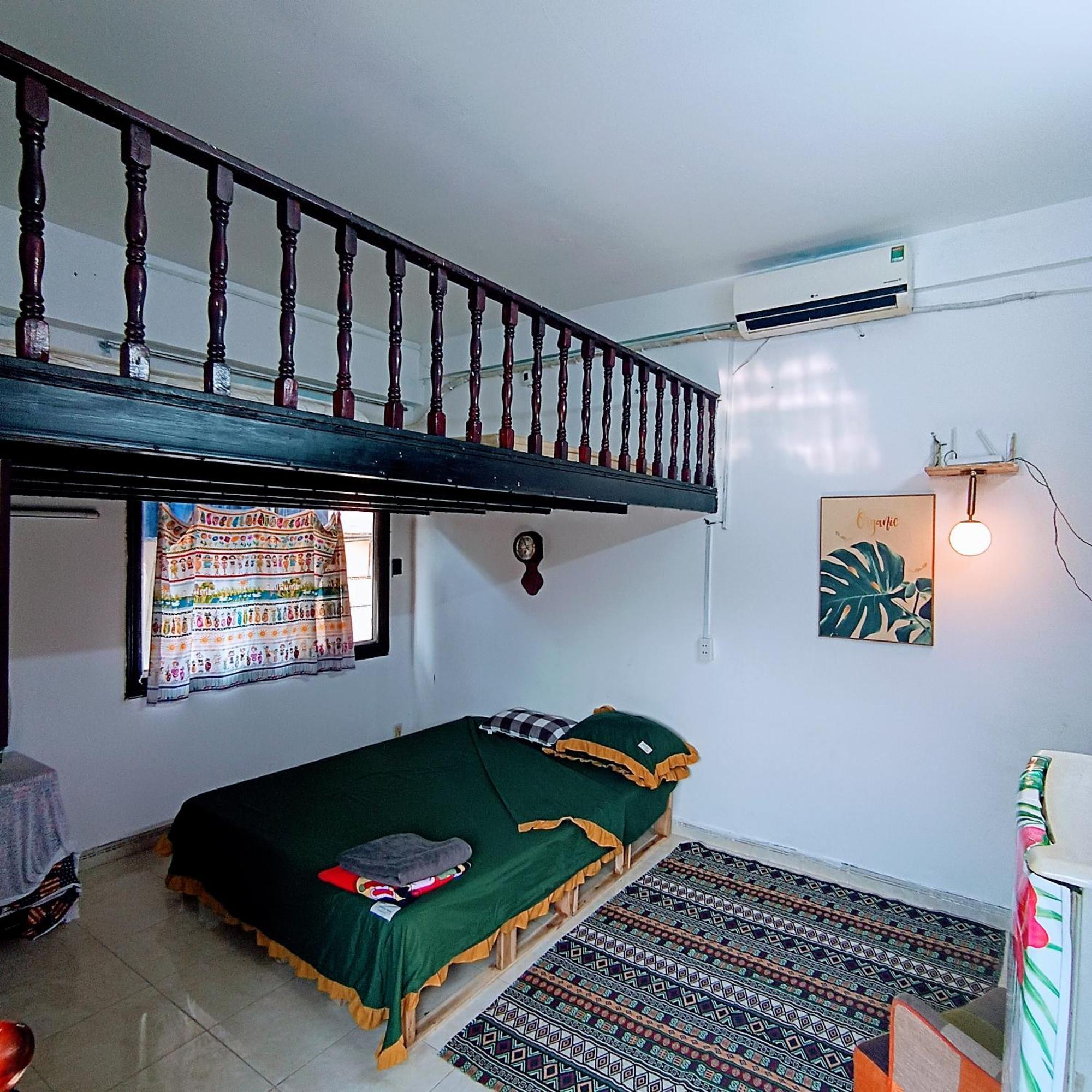 Lily'S Sweet Private House In City Center Cidade de Ho Chi Minh Exterior foto