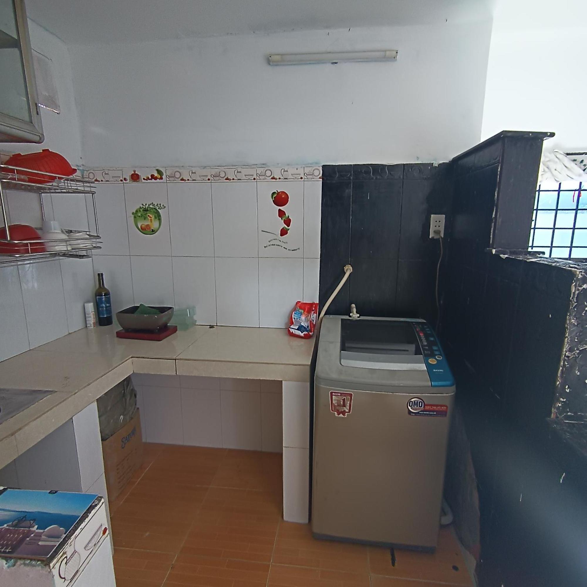 Lily'S Sweet Private House In City Center Cidade de Ho Chi Minh Exterior foto