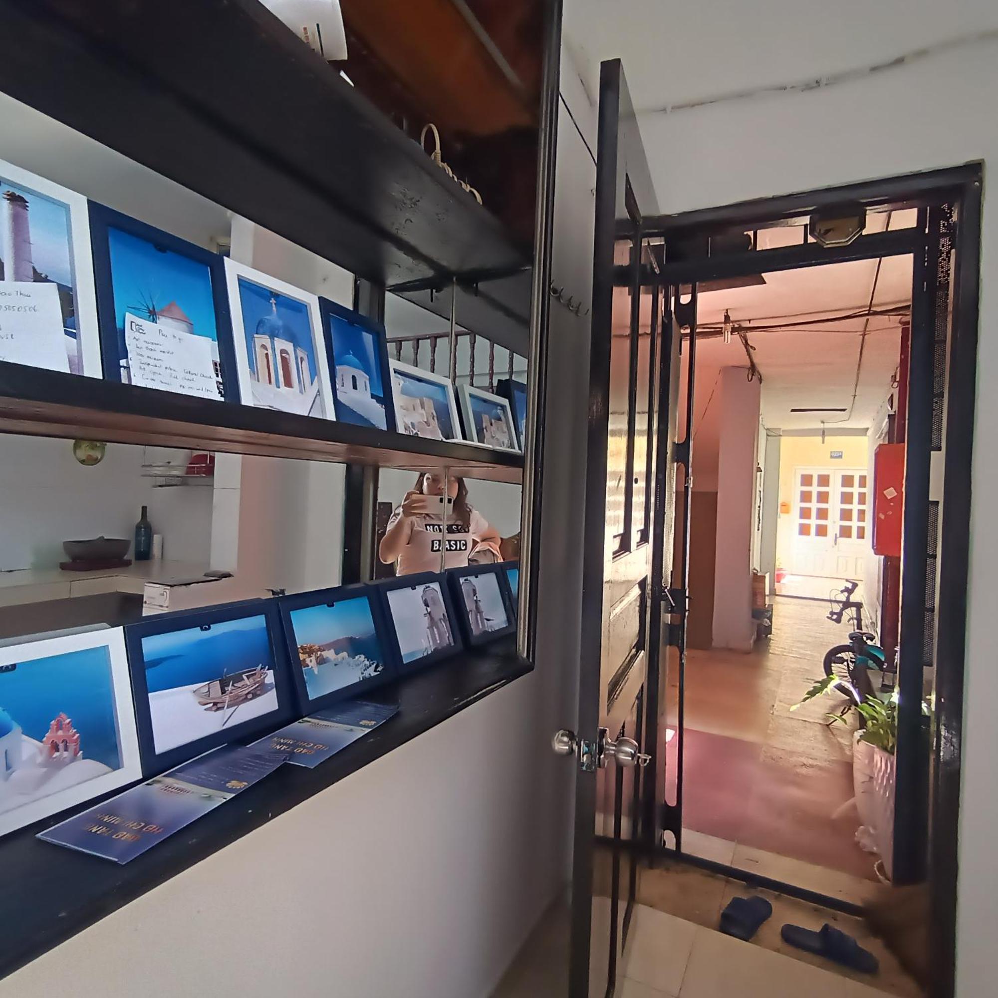 Lily'S Sweet Private House In City Center Cidade de Ho Chi Minh Exterior foto
