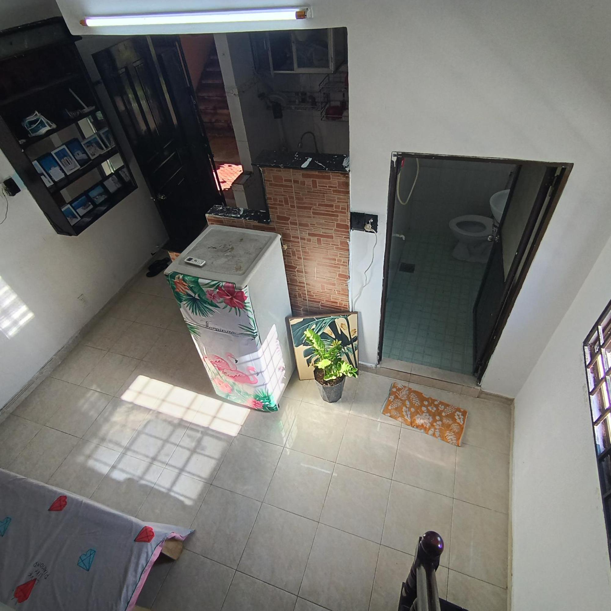 Lily'S Sweet Private House In City Center Cidade de Ho Chi Minh Exterior foto
